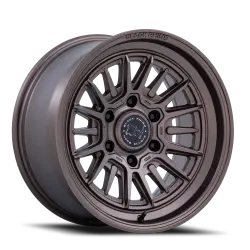 Black Rhino Taleo 17x8.5 +35mm
