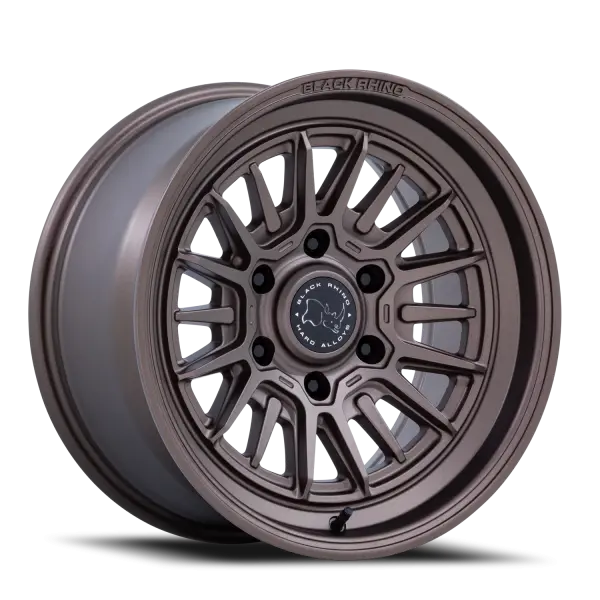 Black Rhino Taleo 17 8.5 35