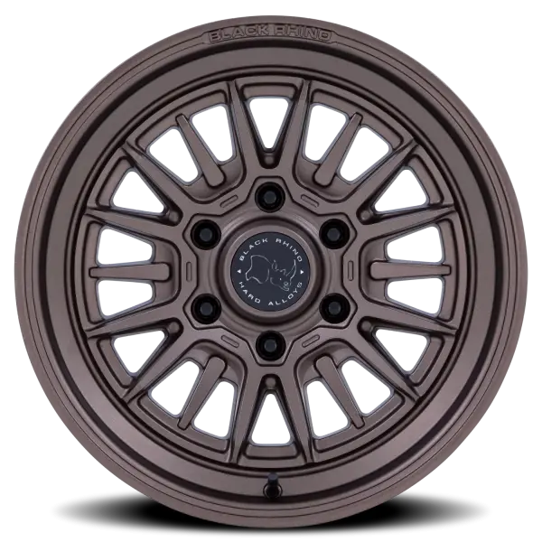 Black Rhino Taleo 17 8.5 35
