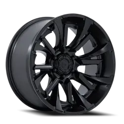 Fuel Tantrum 22.00x10 -18mm