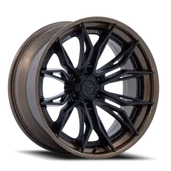 Fuel Mutiny 20.00x10 -18mm