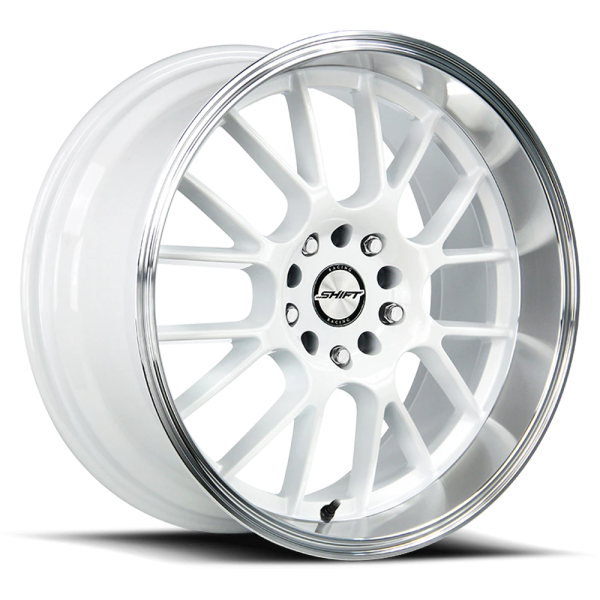 Shift Crank 18 8.5 30