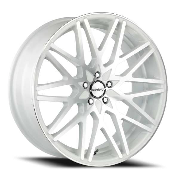 Shift Formula 20 8.5 35