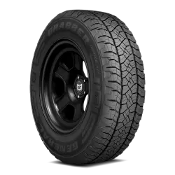 LT265/70R18 C General Grabber Justice A/T