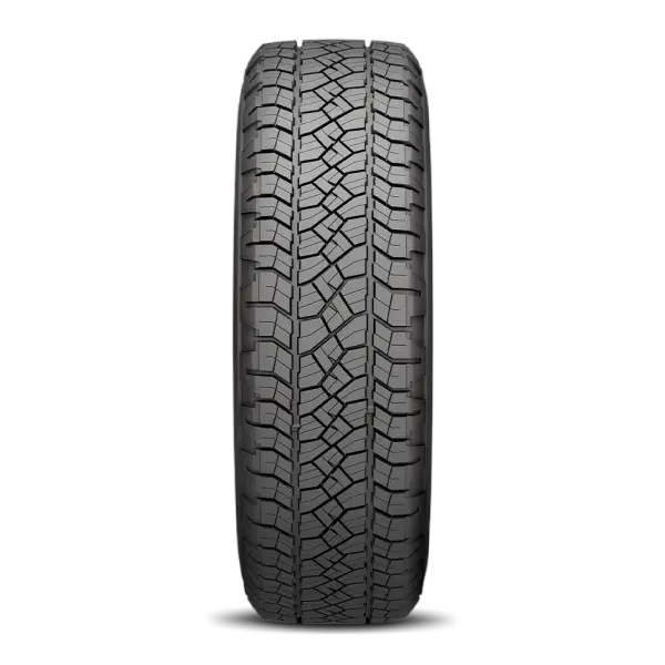 LT265/70R18 C General Grabber Justice A/T