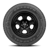 LT265/70R18 C General Grabber Justice A/T