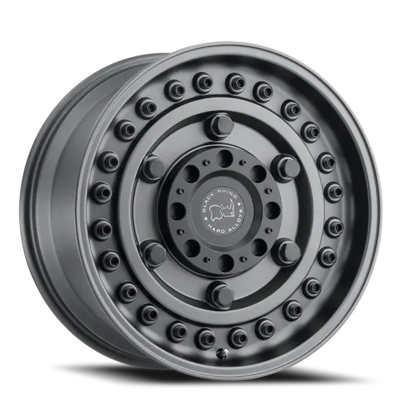 Black Rhino Armory 20 9.5 -18