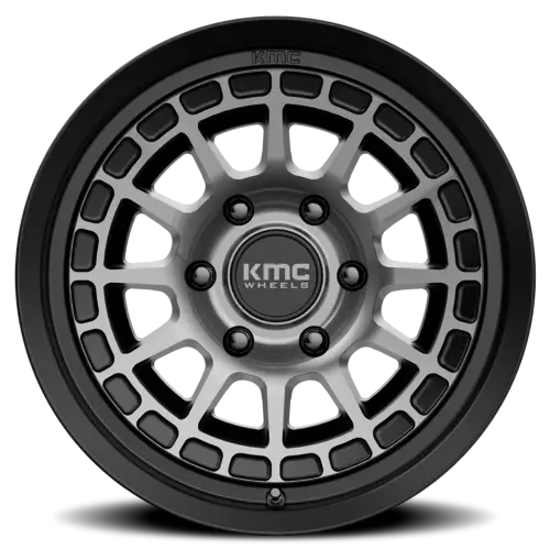 KMC Canyon 17 8 20