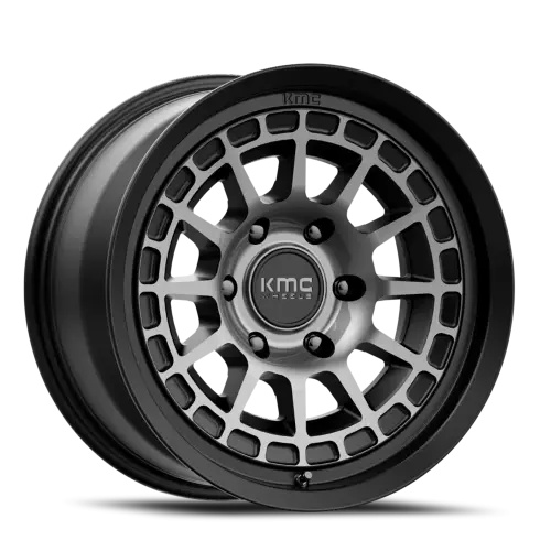 KMC Canyon 17 8 20