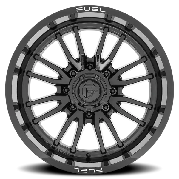 Fuel Clash 8 22 12 -44