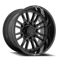 Fuel Clash 8 22.00x12 -44mm