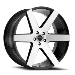 Strada Coda 20x8.5 +15mm