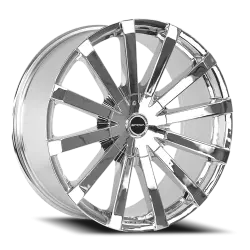Strada Gabbia 26x10 +30mm