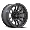 KMC Wrath 17 8.5 0