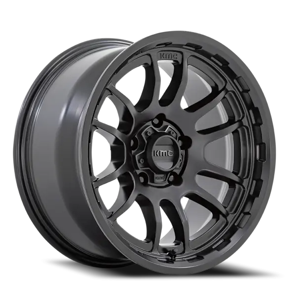 KMC Wrath 17 8.5 0