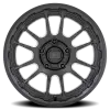 KMC Wrath 17 8.5 0