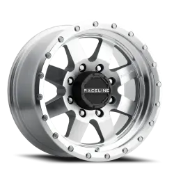 Raceline Defender 17.00x9 -12mm