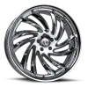 Luxxx Alloys 26 24 10 18