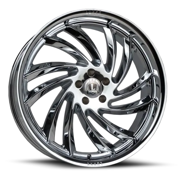 Luxxx Alloys 26 24 10 18