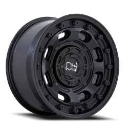 Black Rhino Atlas 16x8 +38mm