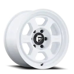 Fuel Hype 18x8.5 -10mm