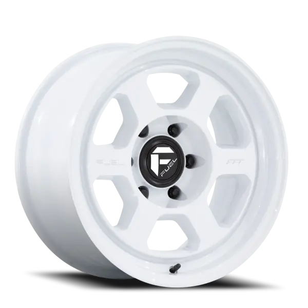 Fuel Hype 18 8.5 -10