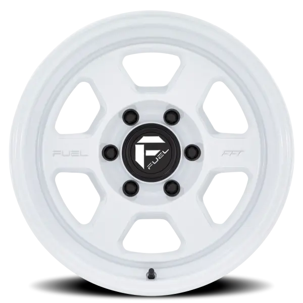 Fuel Hype 18 8.5 -10