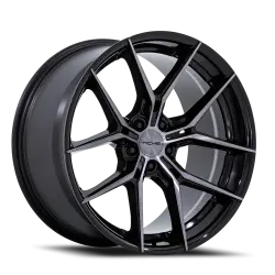 Niche Prodigy 5 NC279 19x8.5 +35mm