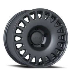 Nomad 503DU Sahara 18x8 +25mm