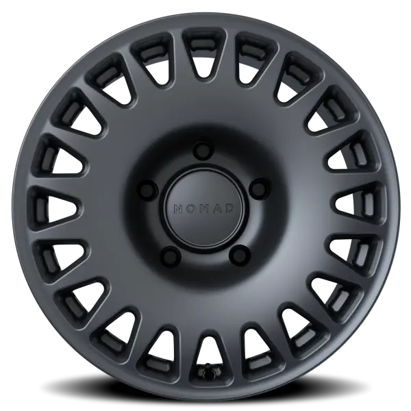 Nomad 503DU Sahara 18 8 25