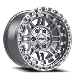 Dropstars 603MS 20x10 -19mm