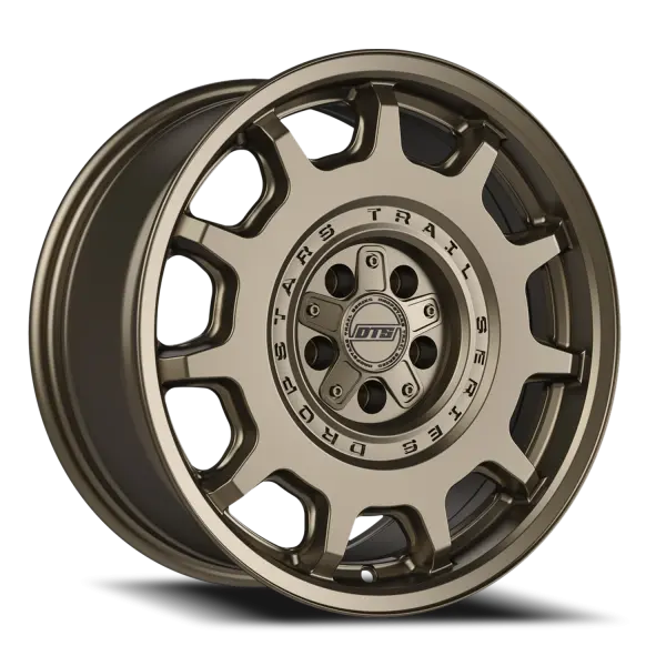 Dropstars 607BZ 17 8 35