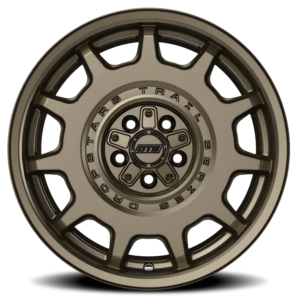 Dropstars 607BZ 17 8 35