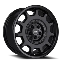 Dropstars 607SB 17x8 +35mm