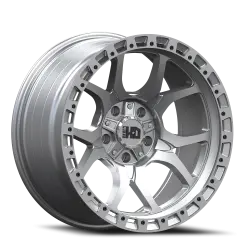 Luxxx HD LHD40 17.00x9 -6mm