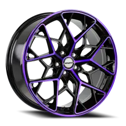 Shift Piston 20x8.5 35