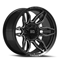 Luxxx HD LHD48 20.00x10 -18mm