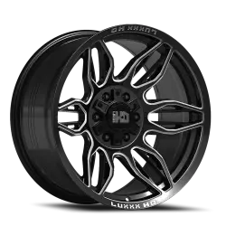 Luxxx HD LHD48 20.00x10 -18mm