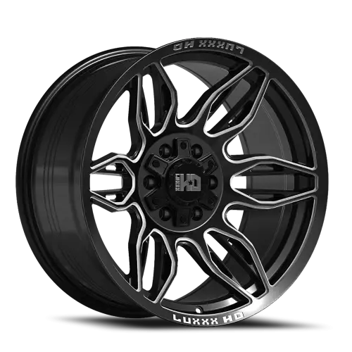 Luxxx HD LHD48 20 10 -18