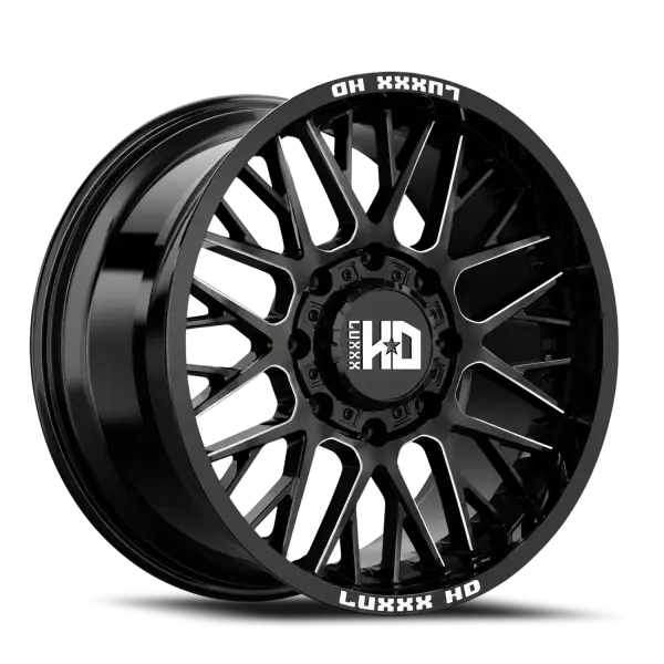 Luxxx HD LHD49 20 10 -18