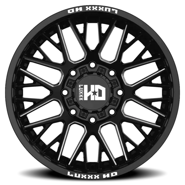 Luxxx HD LHD49 20 10 -18