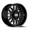Luxxx HD LHD52 20 10 -18