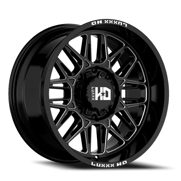 Luxxx HD LHD52 20 10 -18
