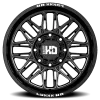 Luxxx HD LHD52 20 10 -18