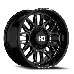 Luxxx HD LHD52 20.00x10 -18mm