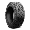 37X13.50R24LT F Nitto Recon Grappler A/T