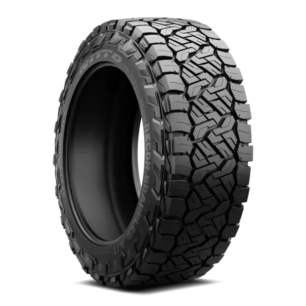 37X13.50R24LT F Nitto Recon Grappler A/T