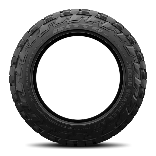 37X13.50R24LT F Nitto Recon Grappler A/T