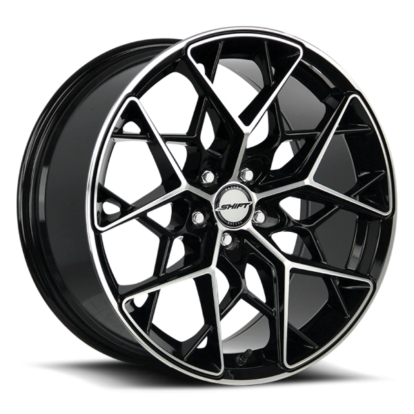 Shift Piston 18 8.5 32