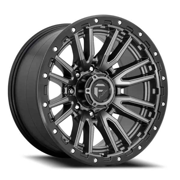 Fuel Rebel 22 10 -18